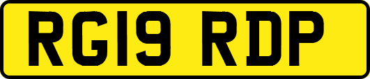RG19RDP