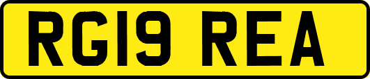 RG19REA