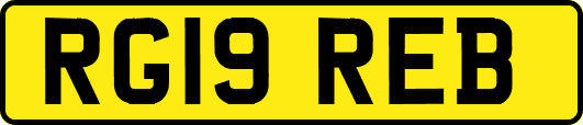 RG19REB