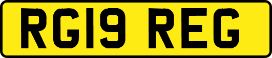 RG19REG