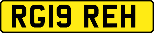 RG19REH