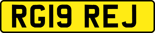 RG19REJ