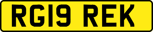 RG19REK