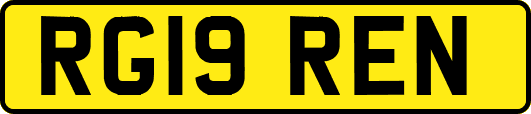 RG19REN