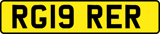 RG19RER