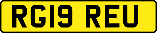 RG19REU