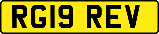 RG19REV