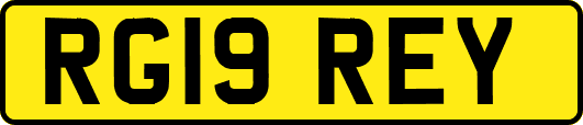 RG19REY
