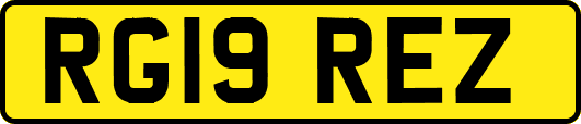 RG19REZ