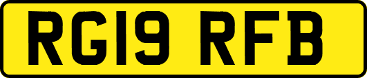 RG19RFB