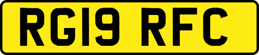 RG19RFC