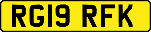 RG19RFK