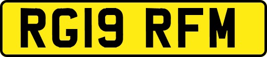RG19RFM