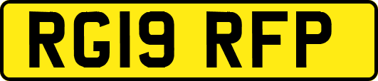 RG19RFP