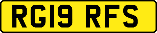 RG19RFS