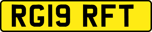 RG19RFT