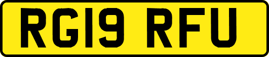 RG19RFU