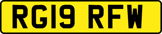 RG19RFW