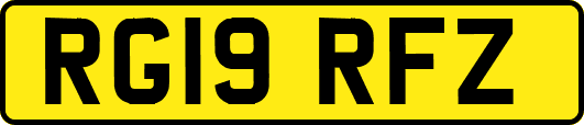 RG19RFZ