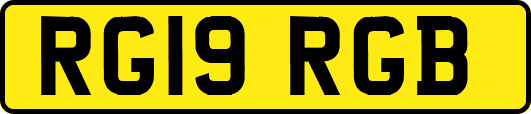 RG19RGB
