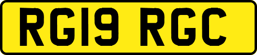 RG19RGC