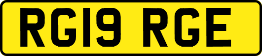 RG19RGE