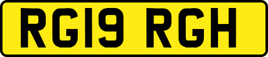 RG19RGH