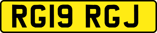RG19RGJ