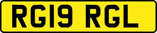 RG19RGL