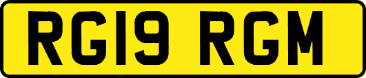 RG19RGM