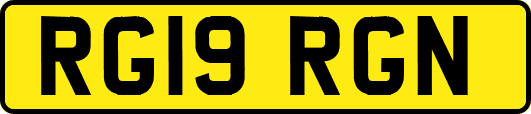 RG19RGN