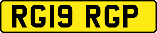 RG19RGP