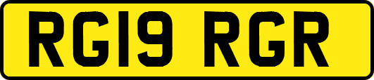 RG19RGR