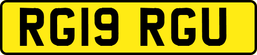 RG19RGU