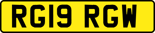 RG19RGW