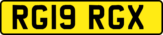 RG19RGX