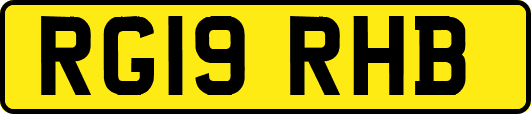 RG19RHB