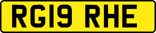 RG19RHE