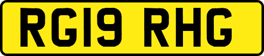 RG19RHG