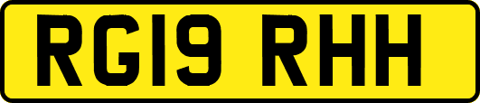 RG19RHH
