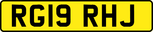 RG19RHJ