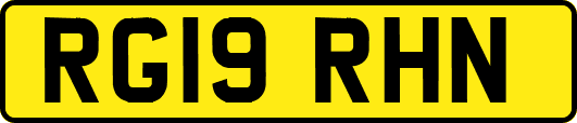 RG19RHN