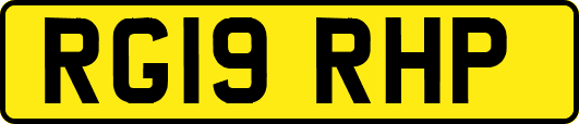 RG19RHP