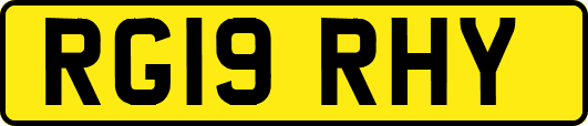 RG19RHY