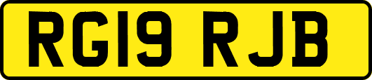 RG19RJB