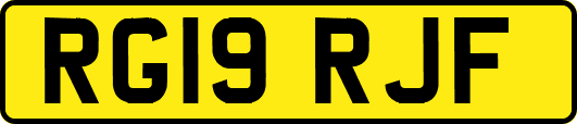 RG19RJF