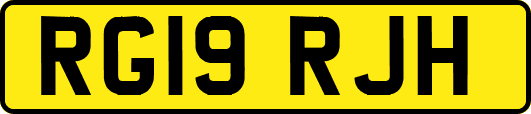 RG19RJH