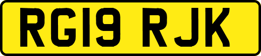 RG19RJK