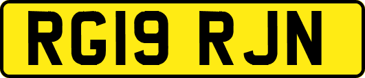 RG19RJN