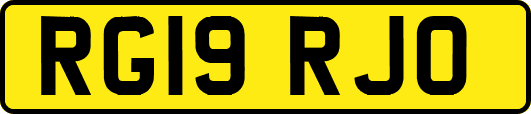 RG19RJO